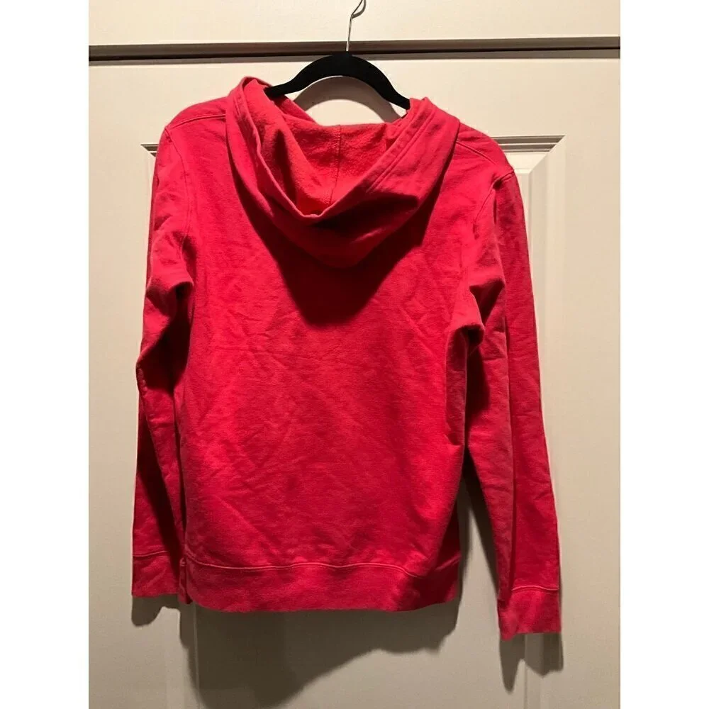 Girl’s‎ GAP Pullover Hoodie Size Medium